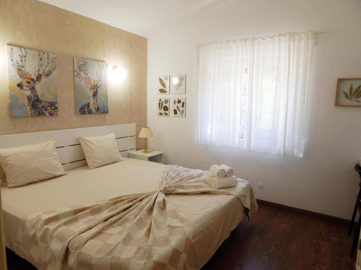 Villa Sol E Mar Private Pool & Jacuzzi Портиман Екстериор снимка