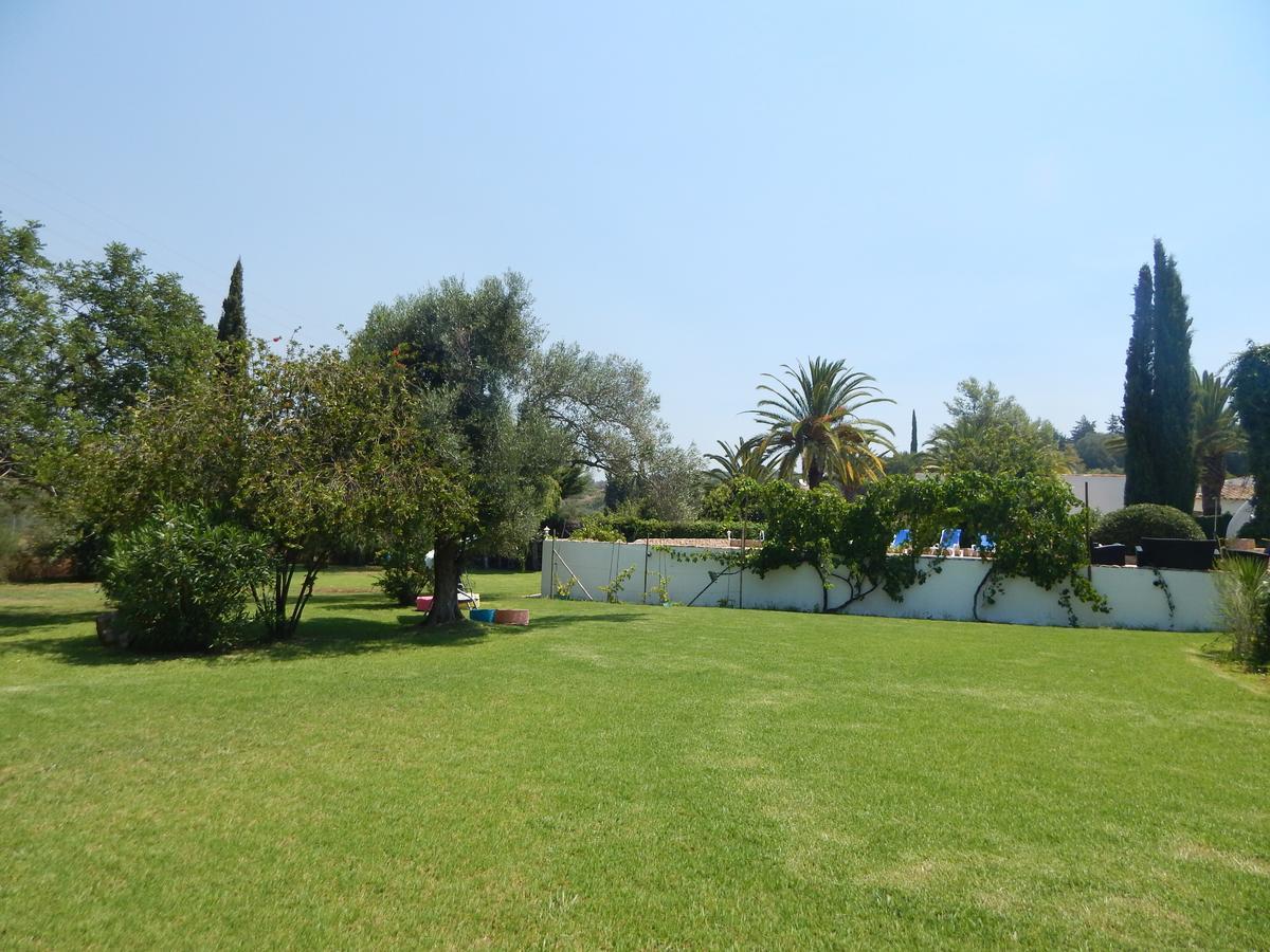 Villa Sol E Mar Private Pool & Jacuzzi Портиман Екстериор снимка
