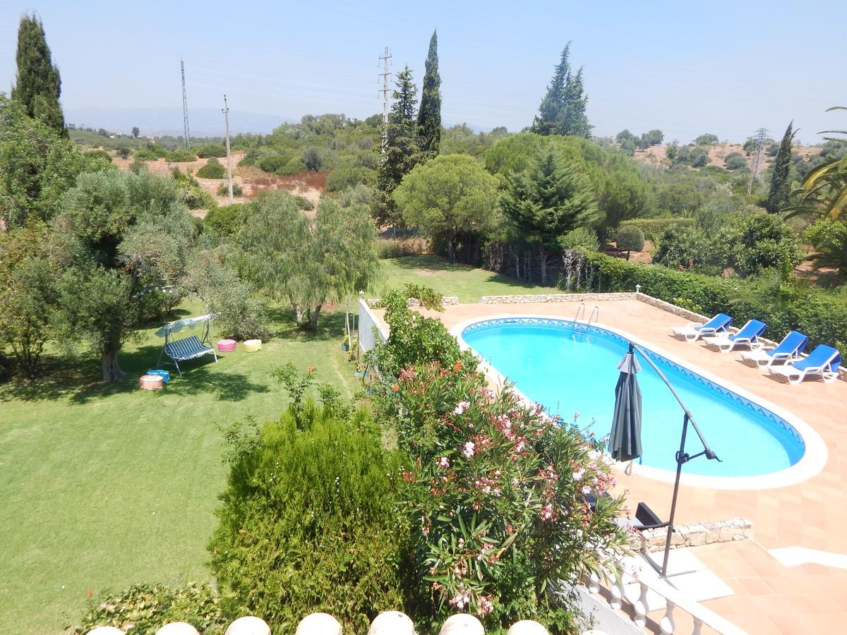 Villa Sol E Mar Private Pool & Jacuzzi Портиман Екстериор снимка