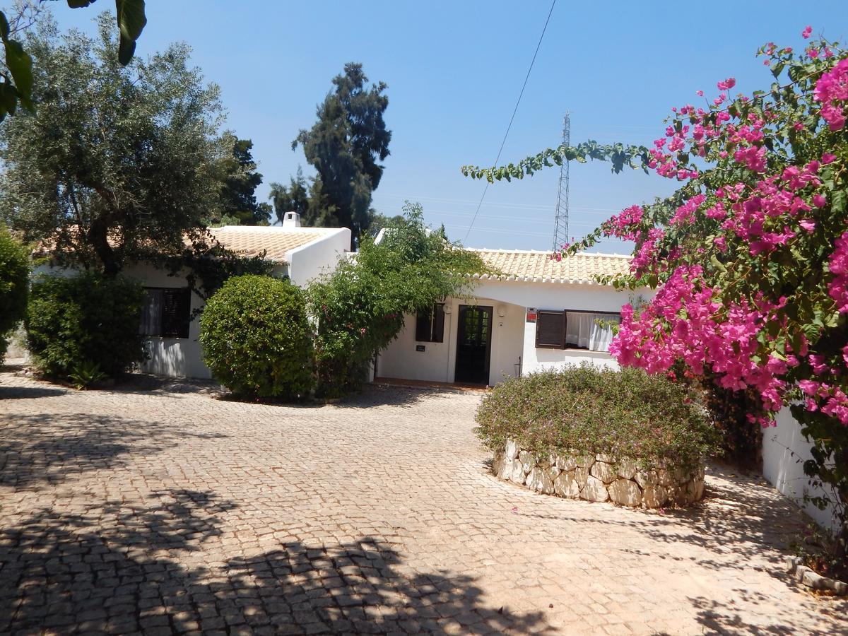 Villa Sol E Mar Private Pool & Jacuzzi Портиман Екстериор снимка