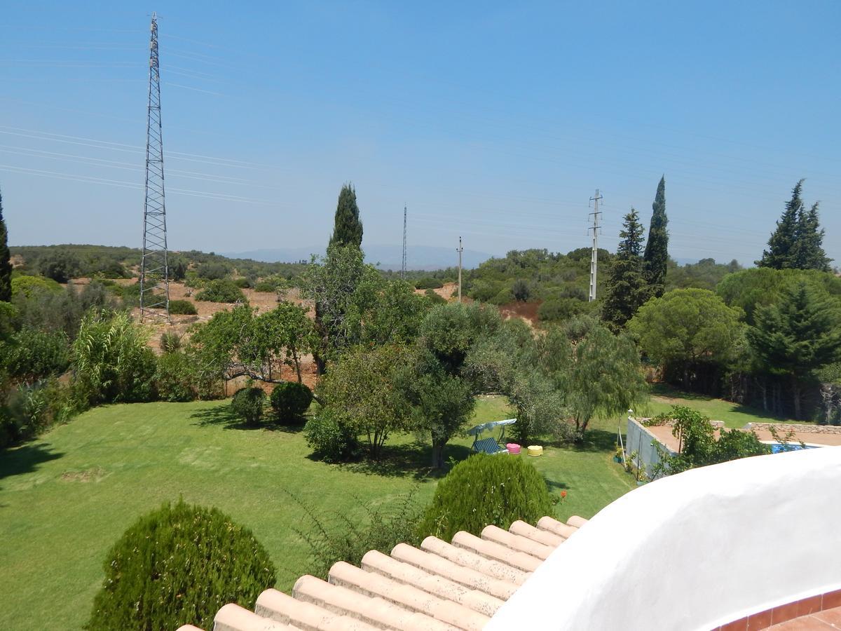 Villa Sol E Mar Private Pool & Jacuzzi Портиман Екстериор снимка