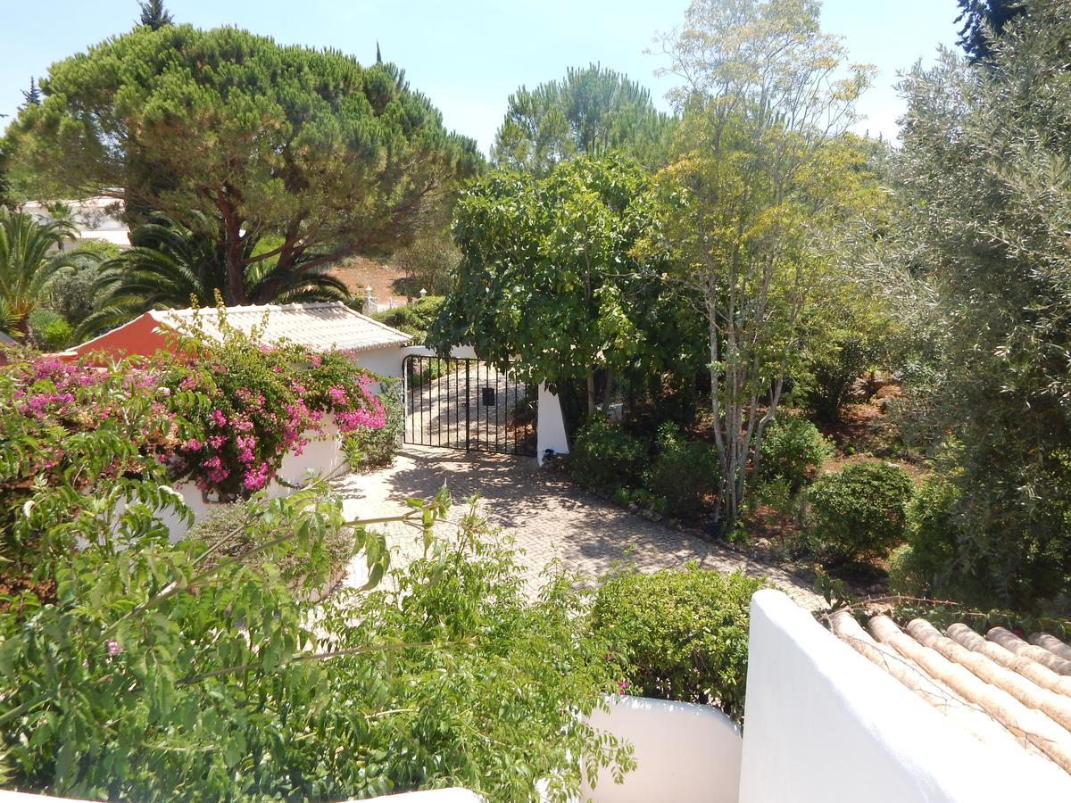Villa Sol E Mar Private Pool & Jacuzzi Портиман Екстериор снимка