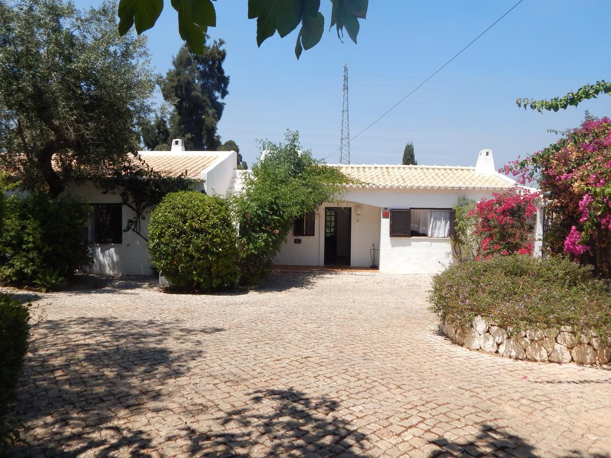Villa Sol E Mar Private Pool & Jacuzzi Портиман Екстериор снимка