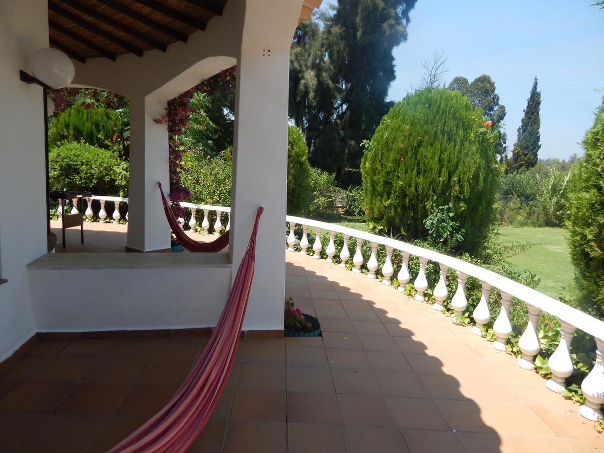Villa Sol E Mar Private Pool & Jacuzzi Портиман Екстериор снимка