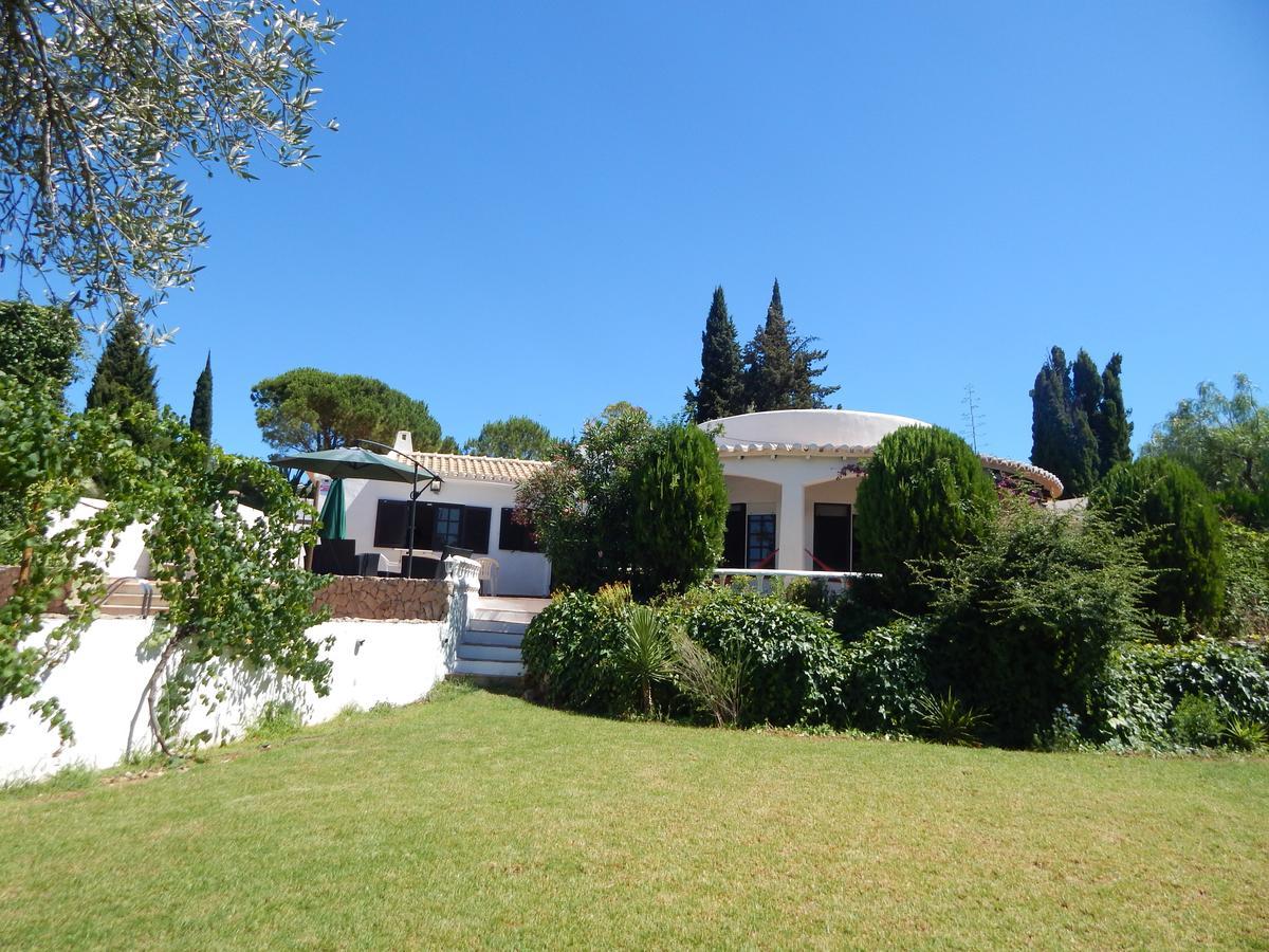 Villa Sol E Mar Private Pool & Jacuzzi Портиман Екстериор снимка