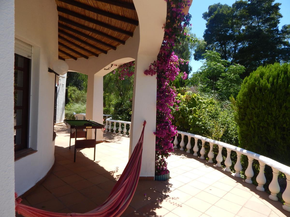Villa Sol E Mar Private Pool & Jacuzzi Портиман Екстериор снимка